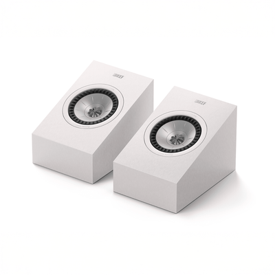 Q8 Meta / Paar - KEF - The New Sound
