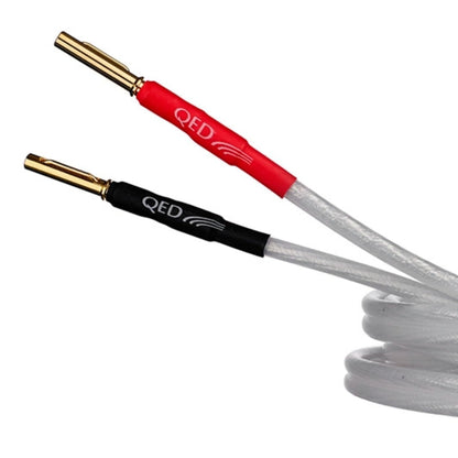 QED Performance XT25 Luidsprekerkabel - QED - The New Sound
