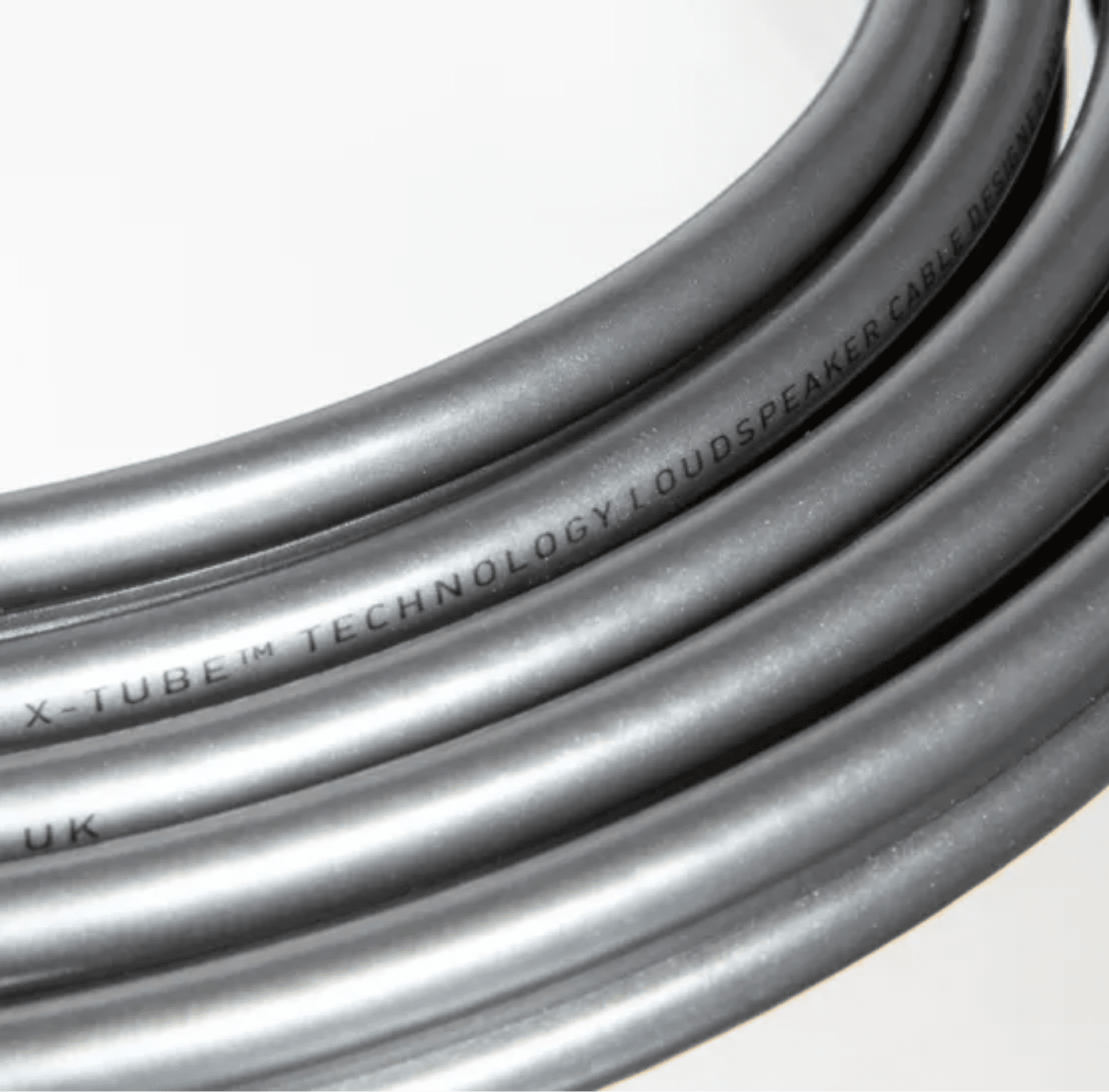 QED Reference XT40i Luidsprekerkabel - QED - The New Sound