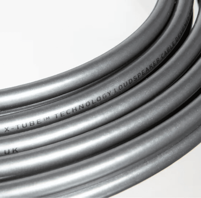 QED Reference XT40i Luidsprekerkabel - QED - The New Sound