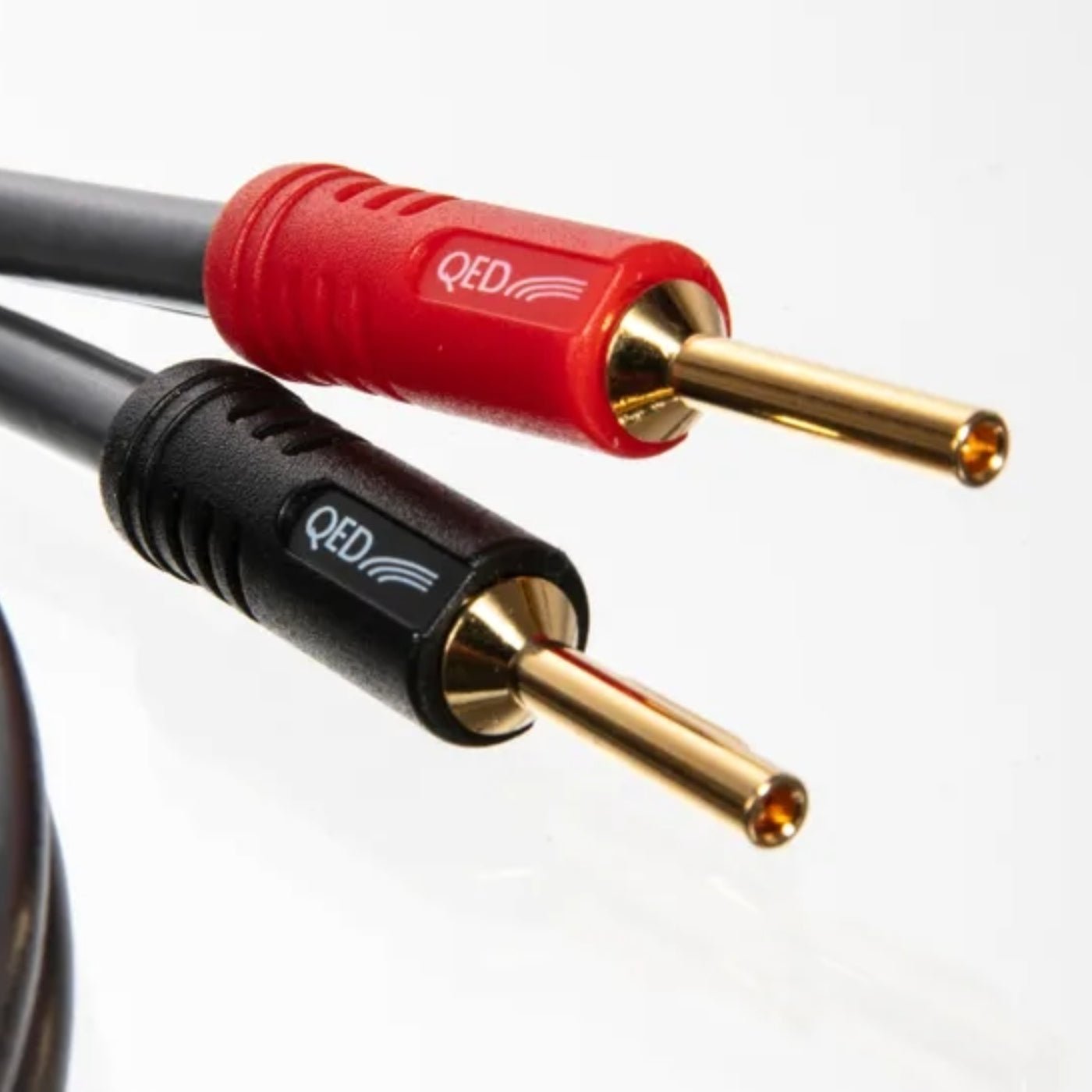 QED Reference XT40i Luidsprekerkabel - QED - The New Sound
