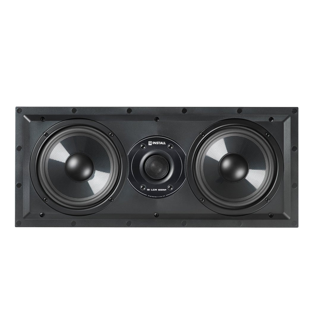 QI LCR65RP - Q Acoustics - The New Sound