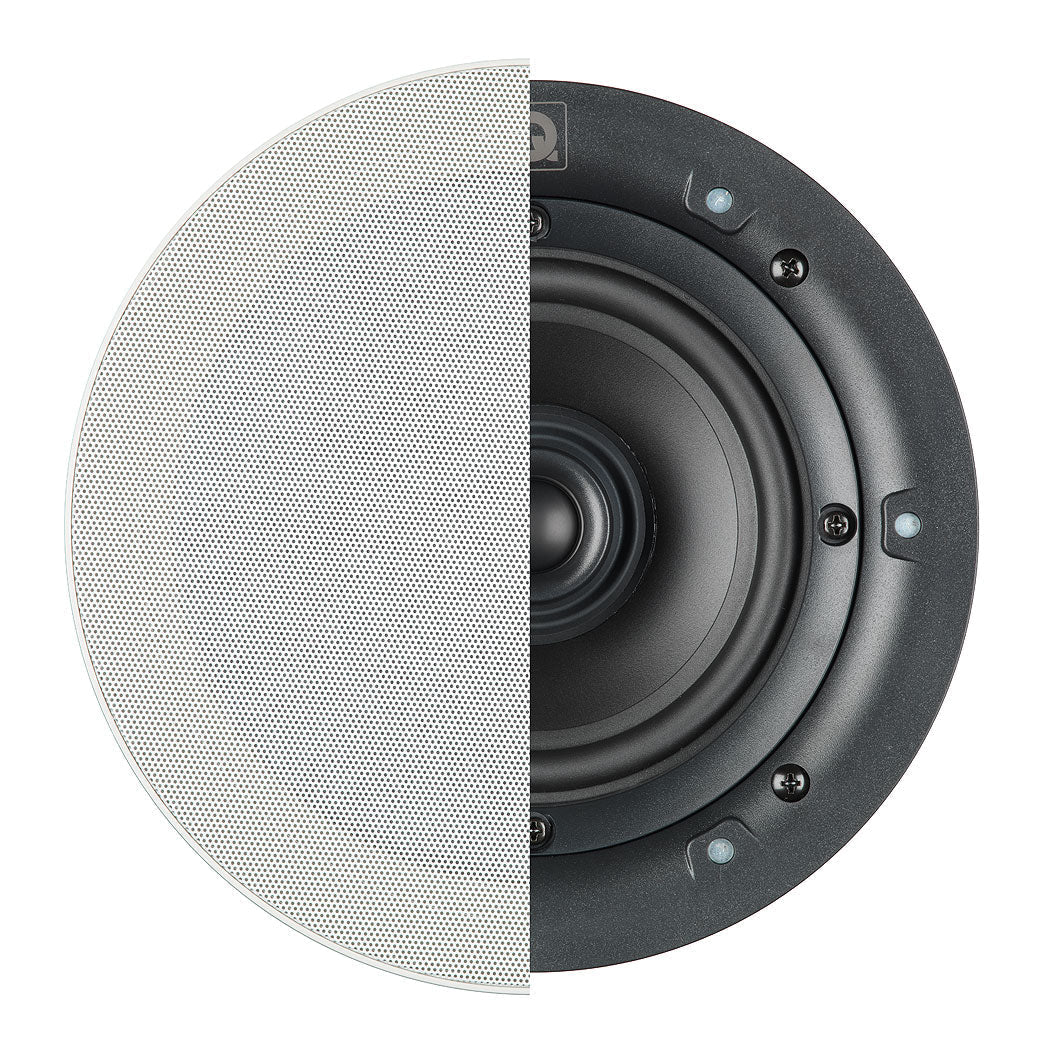 QI50CW / Paar - Q Acoustics - The New Sound