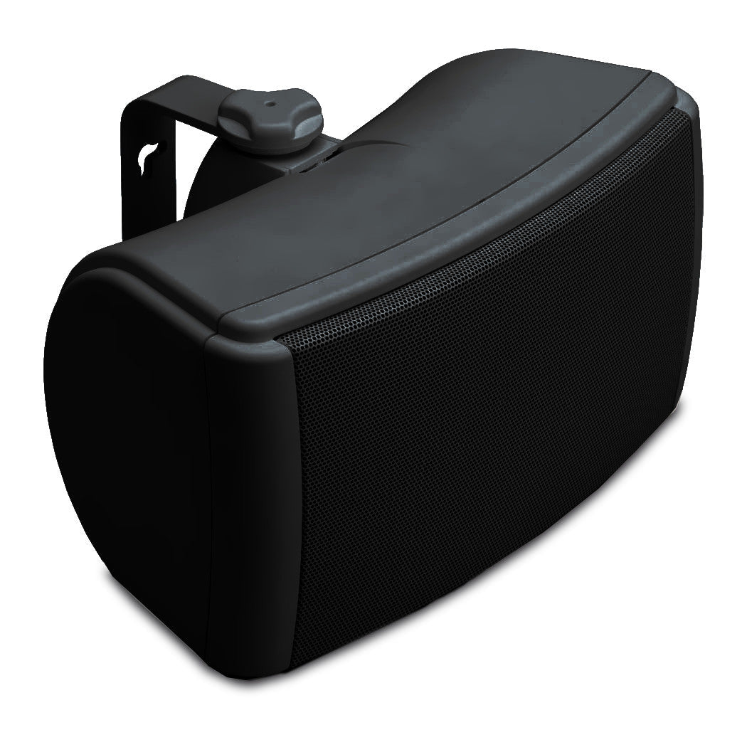Q Acoustics QI65EW – Zwart; per stuk