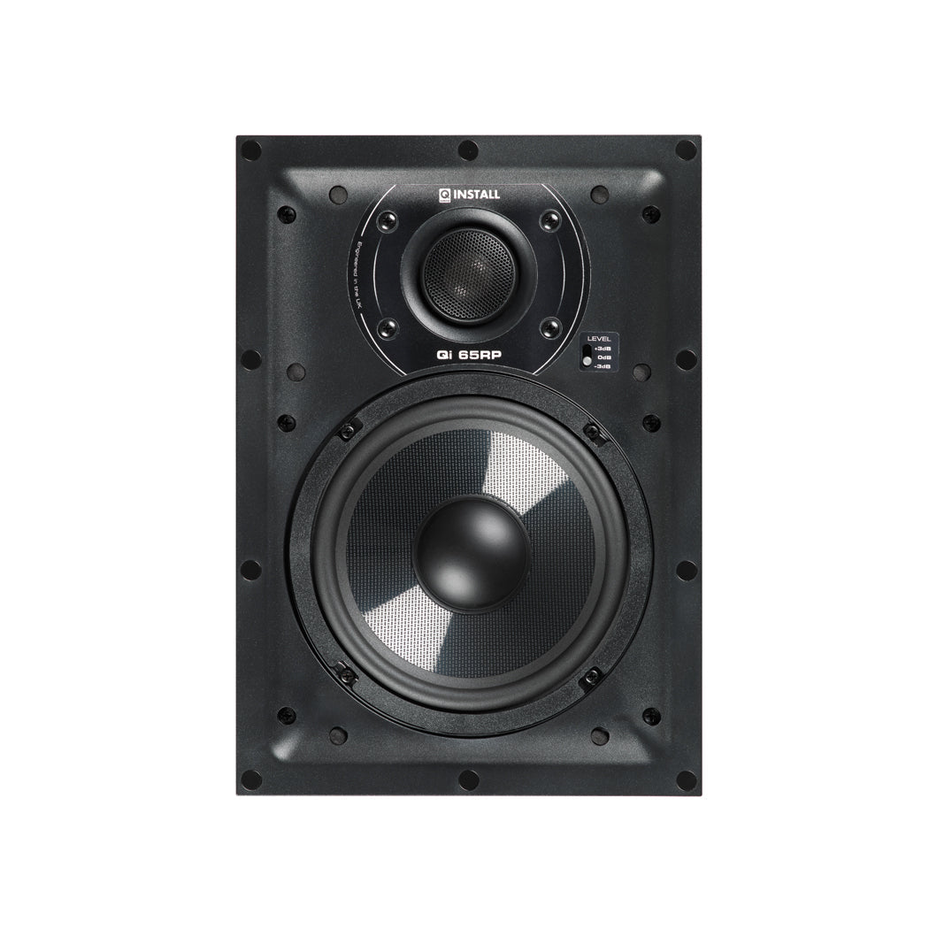 Q Acoustics QI65RP – Default Title; per stuk