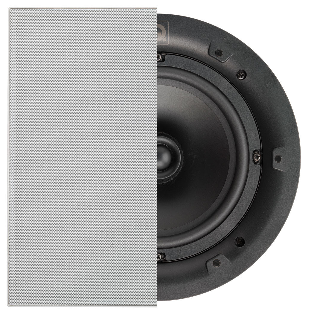QI65S / Paar - Q Acoustics - The New Sound