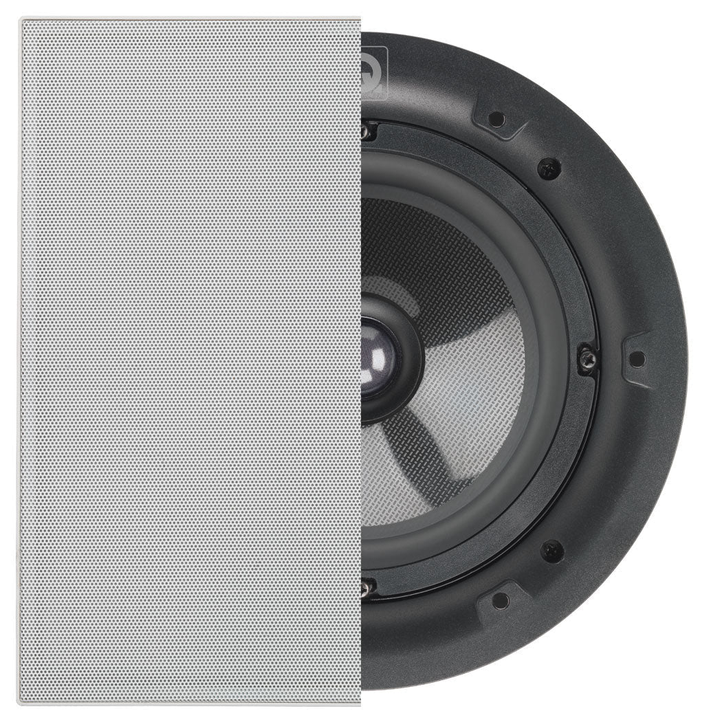 QI65SP - Q Acoustics - The New Sound