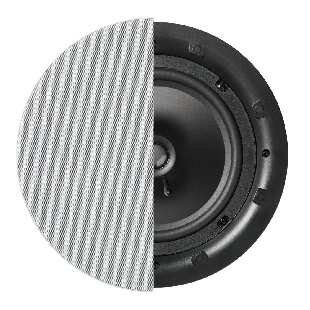 QI80C / Paar - Q Acoustics - The New Sound