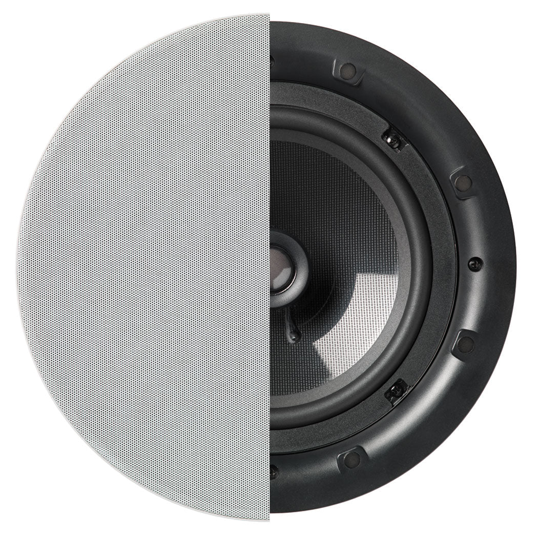 QI80CP - Q Acoustics - The New Sound