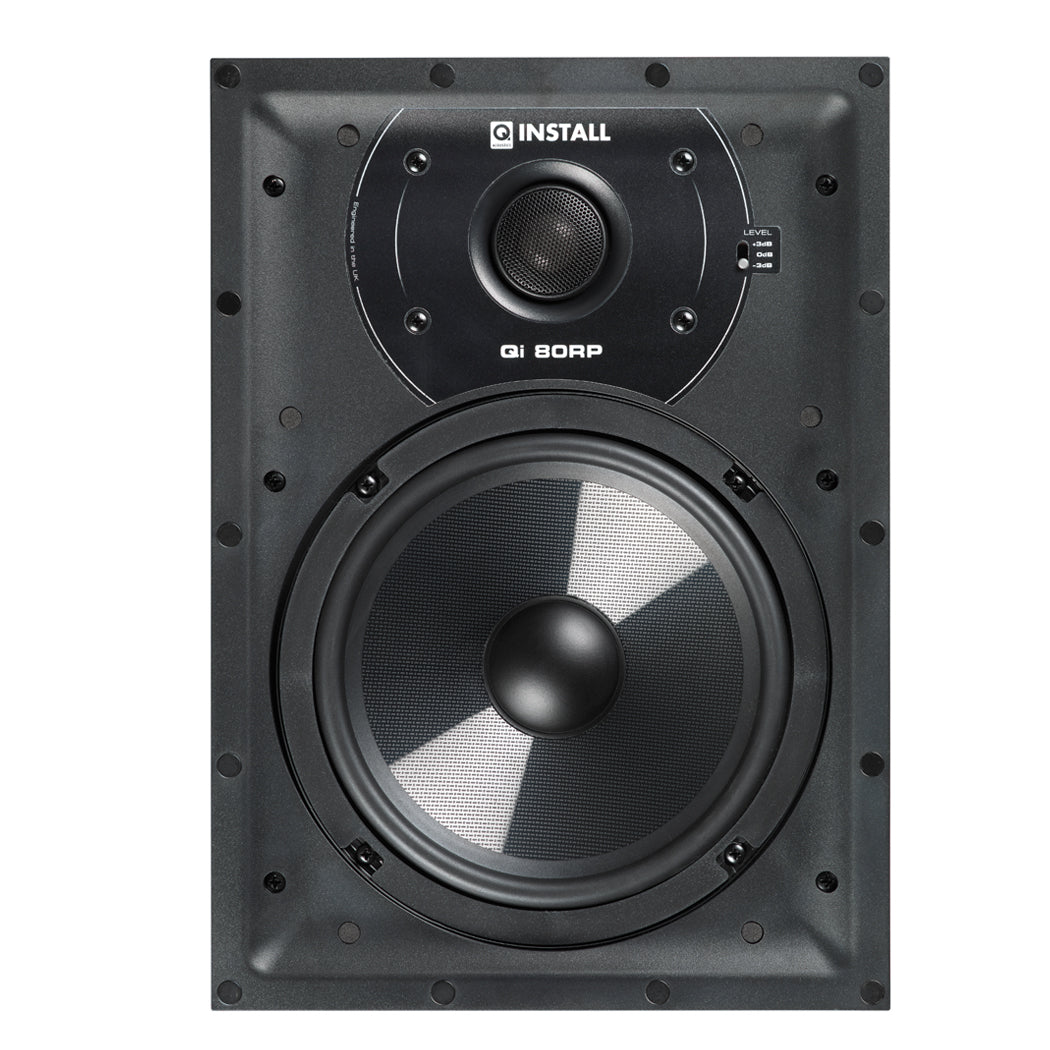 Q Acoustics QI80RP – Default Title; per stuk
