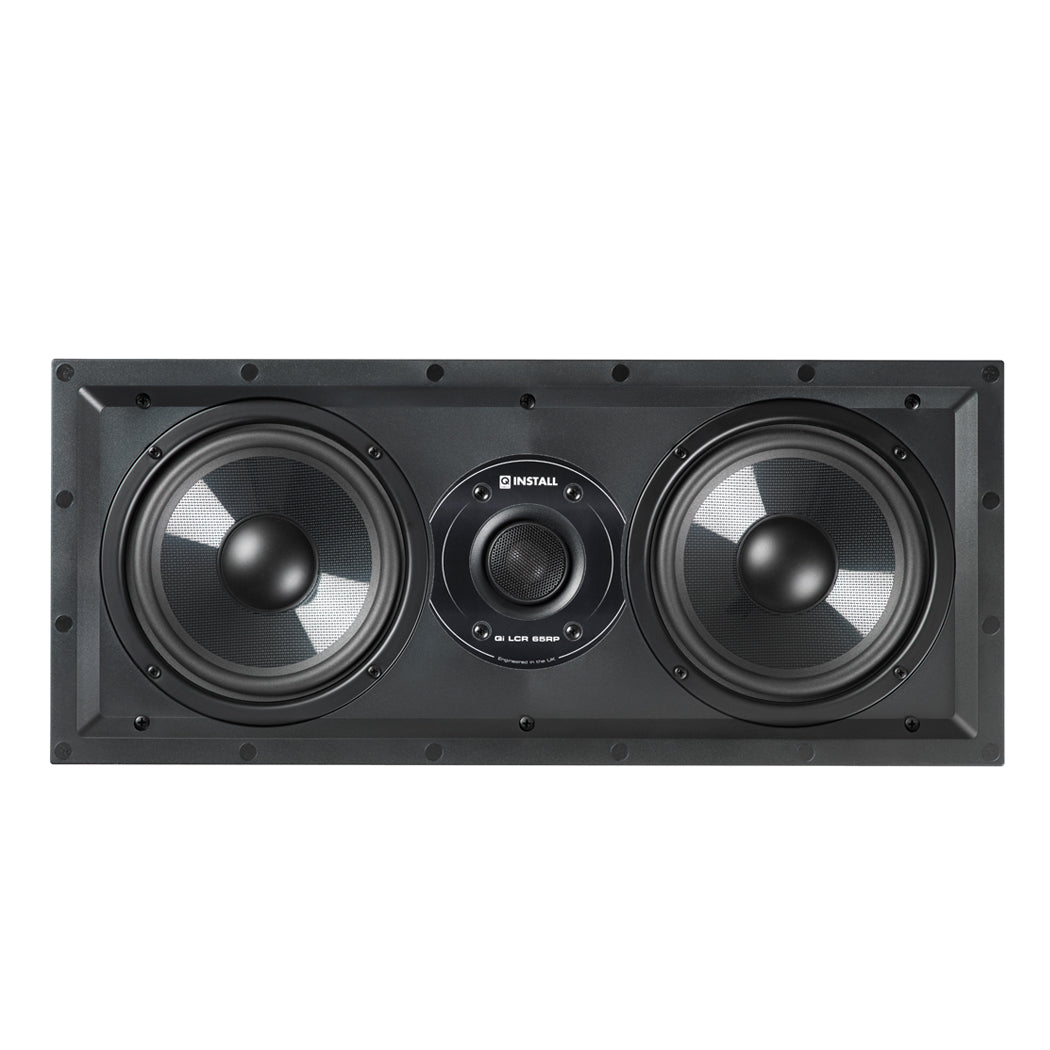 Q Acoustics QI LCR65RP – Default Title; per stuk
