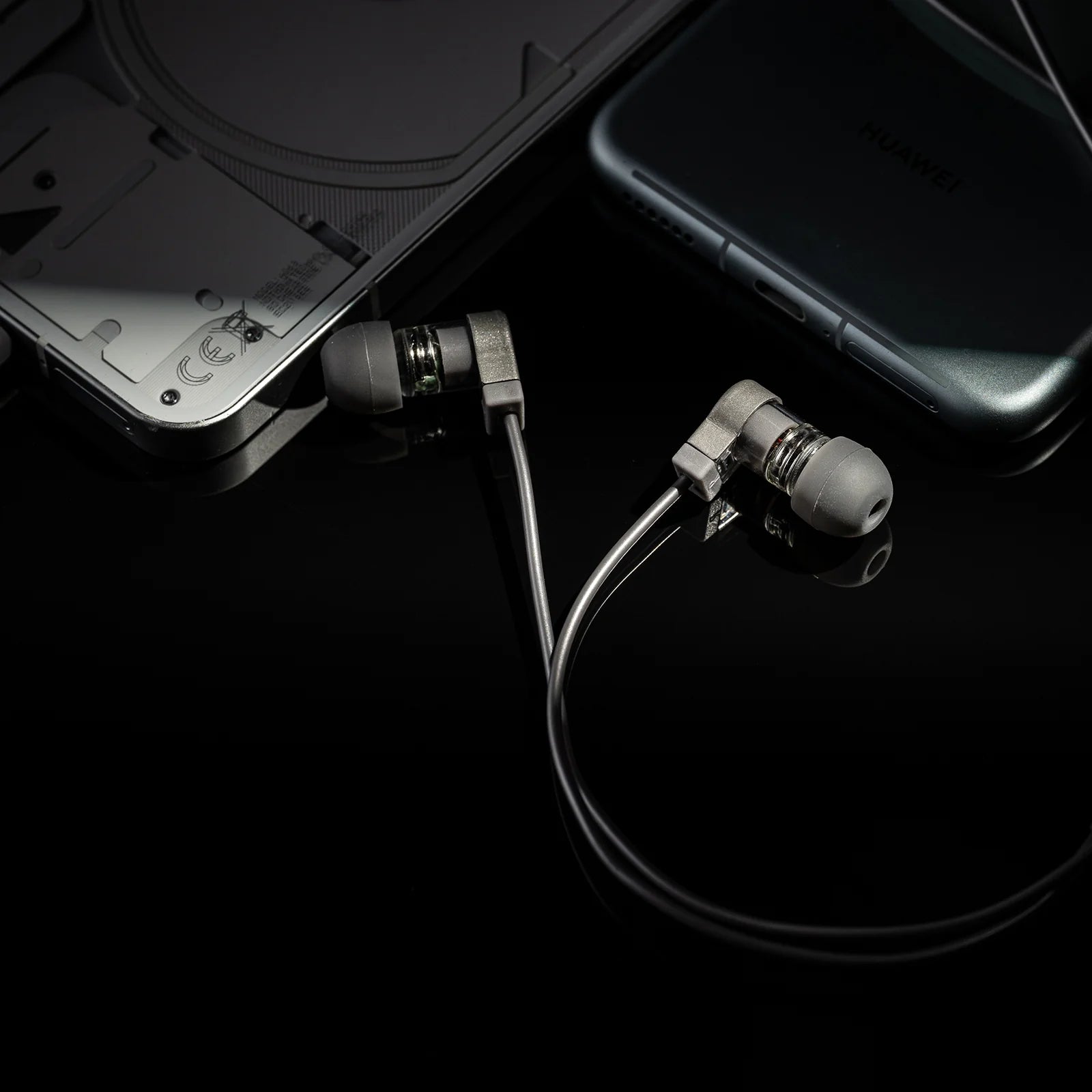 Quark 2 - Moondrop - The New Sound