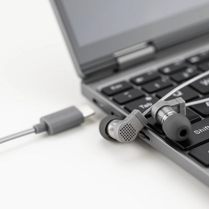 Quark 2 - Moondrop - The New Sound