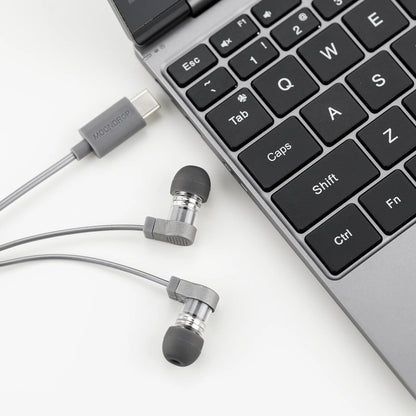 Quark 2 - Moondrop - The New Sound