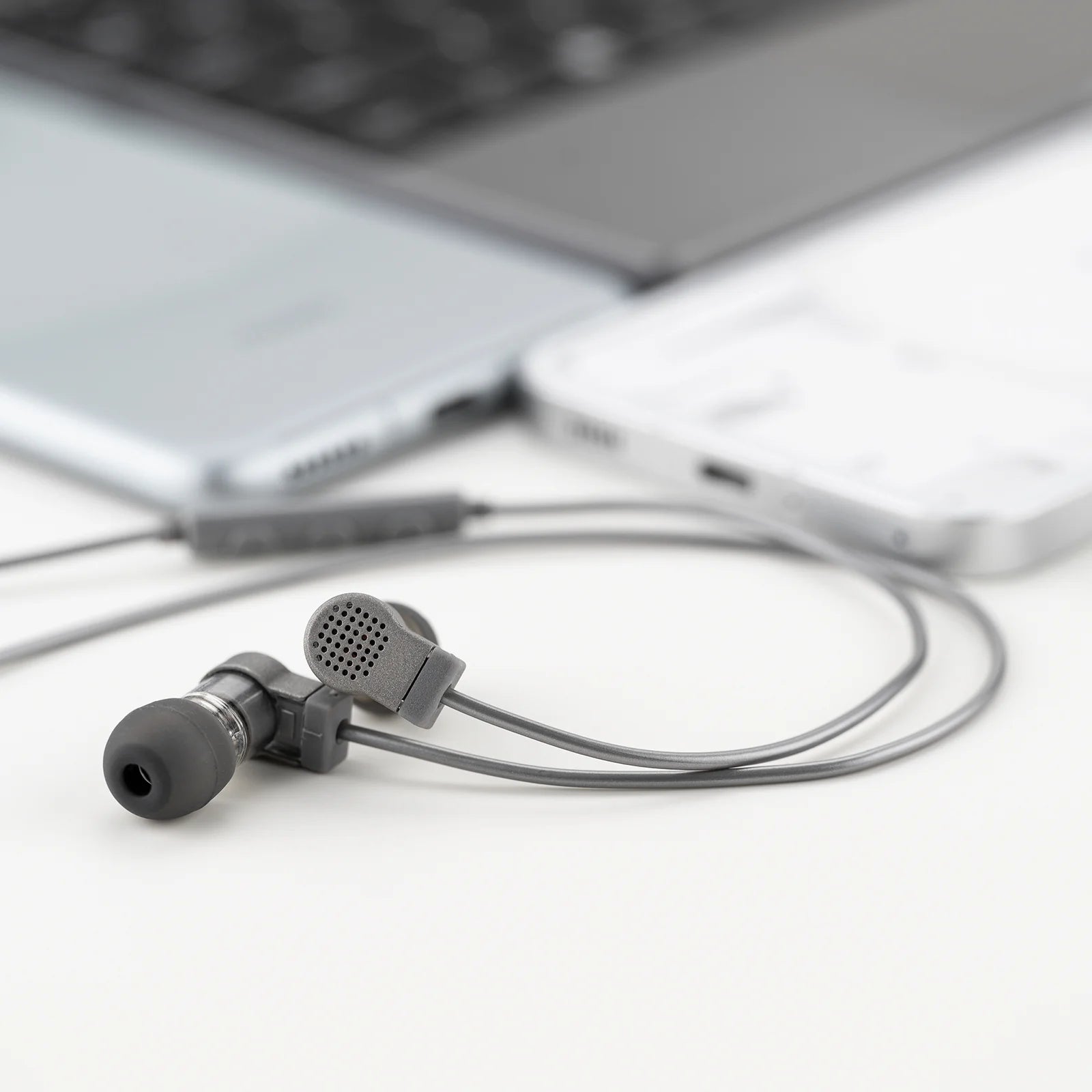 Quark 2 - Moondrop - The New Sound