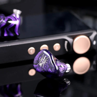 Quartet - Kiwi Ears - The New Sound