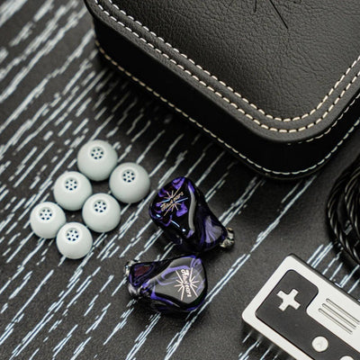 Quartet - Kiwi Ears - The New Sound