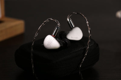 Quintet - Kiwi Ears - The New Sound