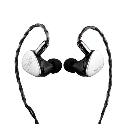 Quintet - Kiwi Ears - The New Sound