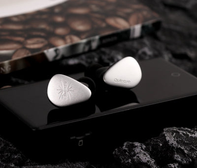 Quintet - Kiwi Ears - The New Sound