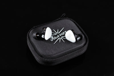 Quintet - Kiwi Ears - The New Sound