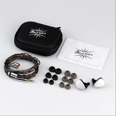 Quintet - Kiwi Ears - The New Sound