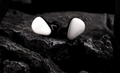 Quintet - Kiwi Ears - The New Sound