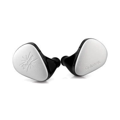 Quintet - Kiwi Ears - The New Sound