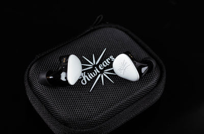 Quintet - Kiwi Ears - The New Sound