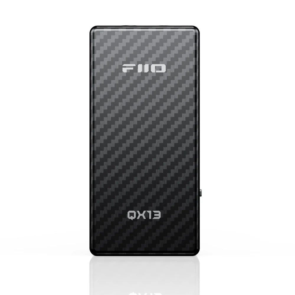 QX13 - FiiO - The New Sound