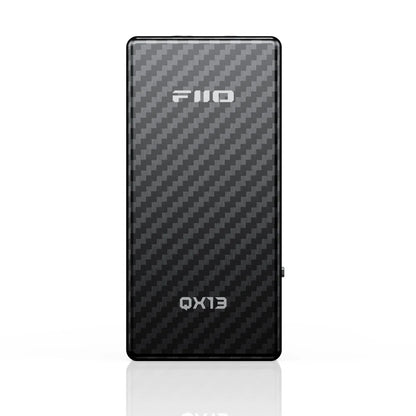 QX13 - FiiO - The New Sound