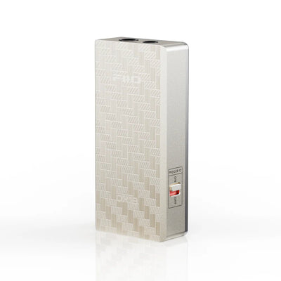 QX13 - FiiO - The New Sound