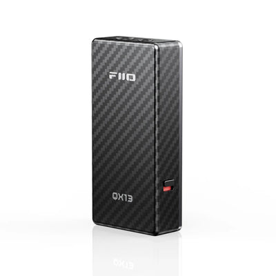 QX13 - FiiO - The New Sound