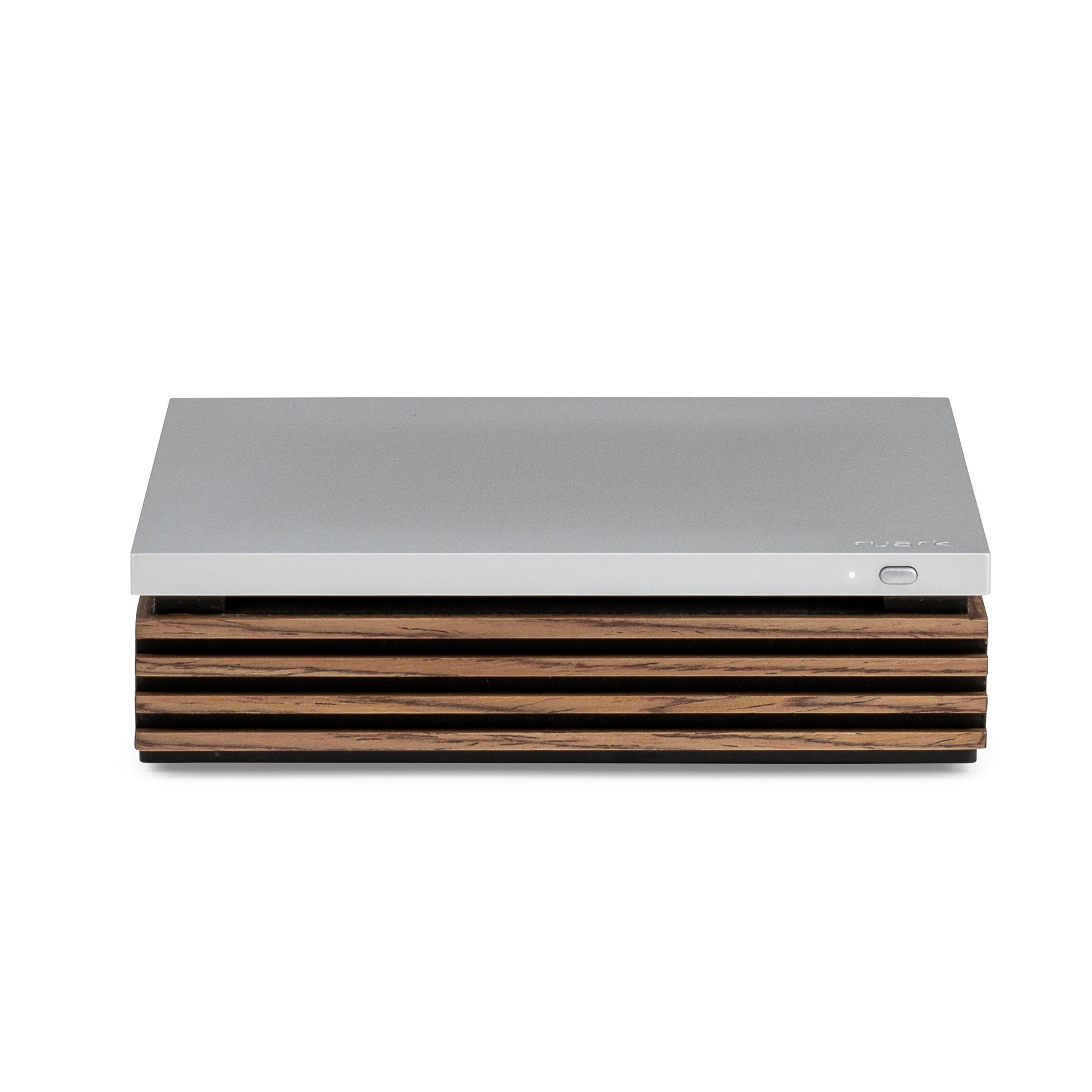 R - CD100 - Ruark - The New Sound