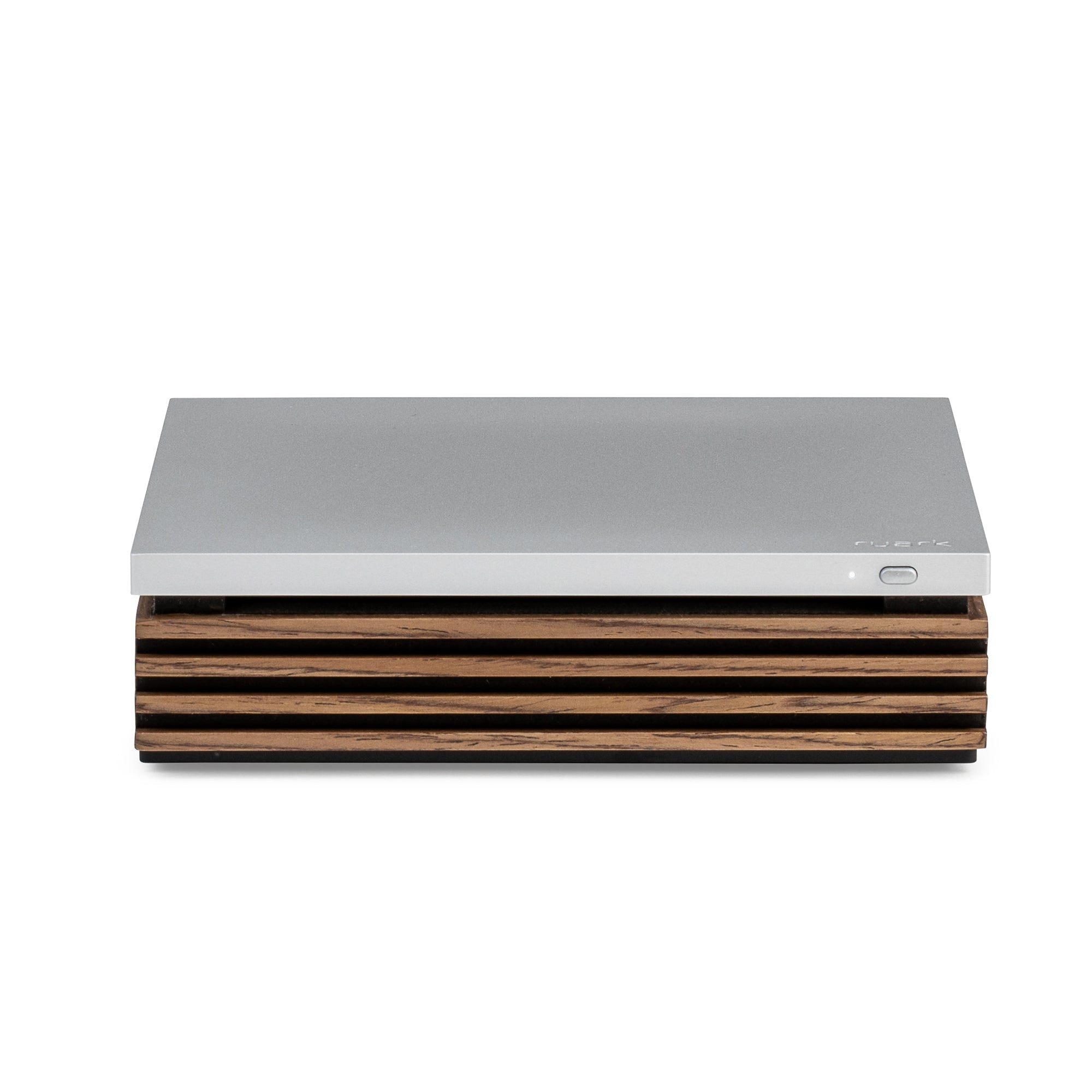 R - CD100 - Ruark - The New Sound