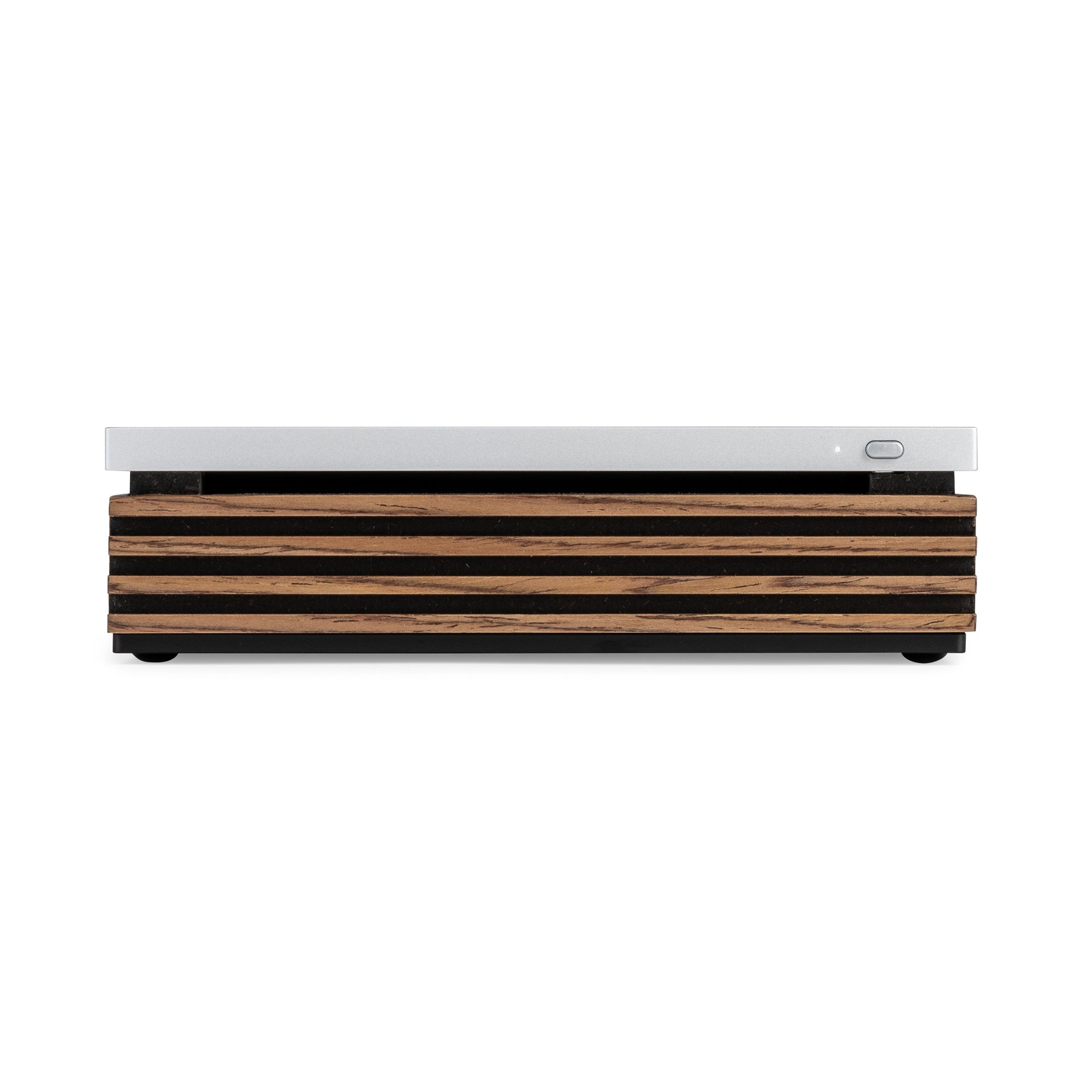 R - CD100 - Ruark - The New Sound