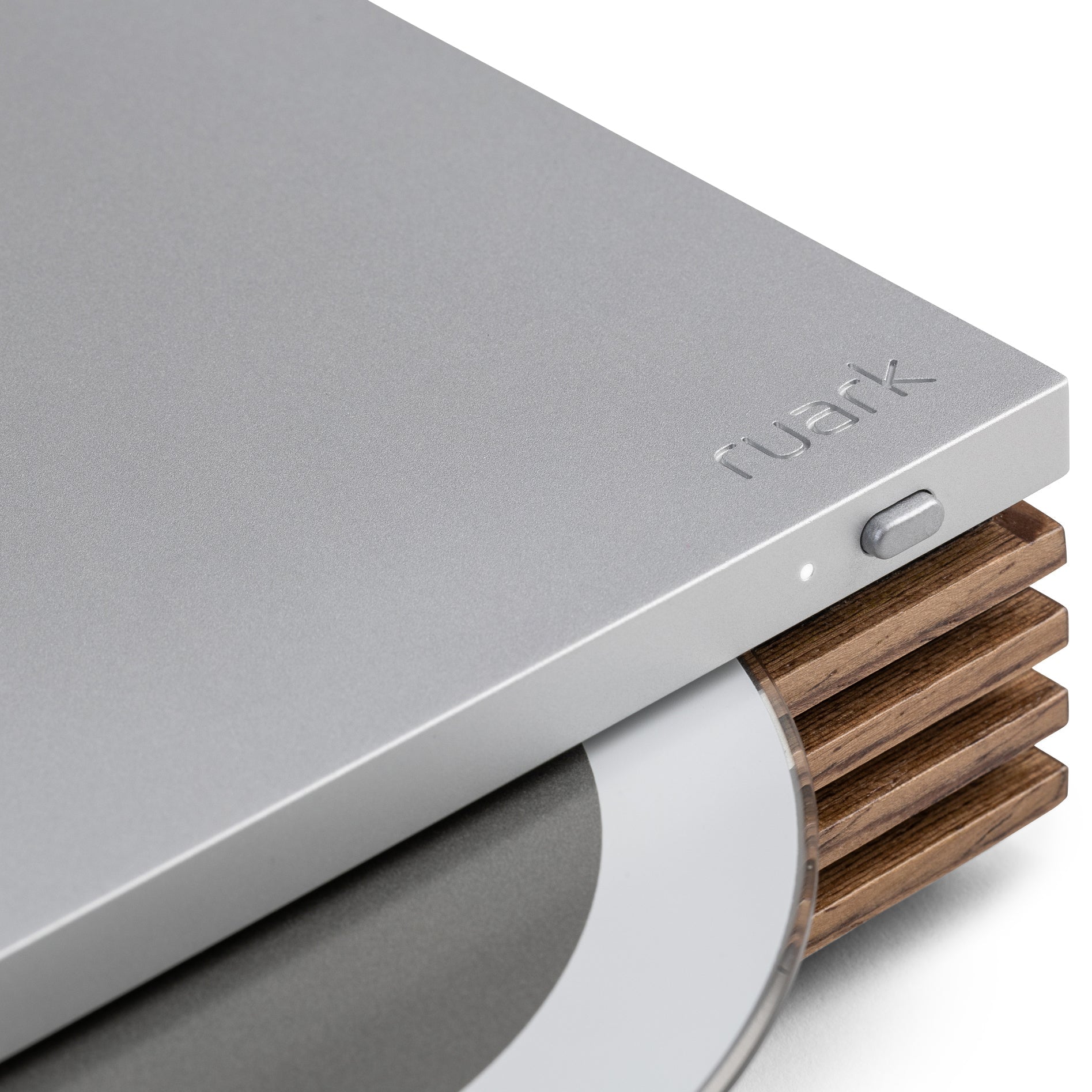 R - CD100 - Ruark - The New Sound