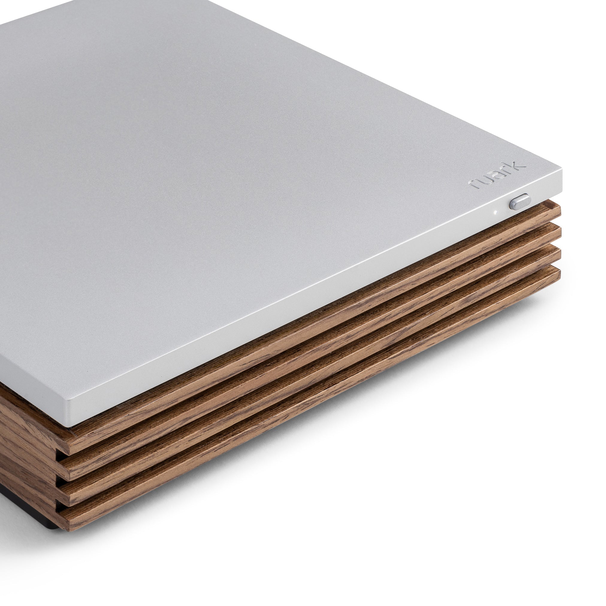 R - CD100 - Ruark - The New Sound