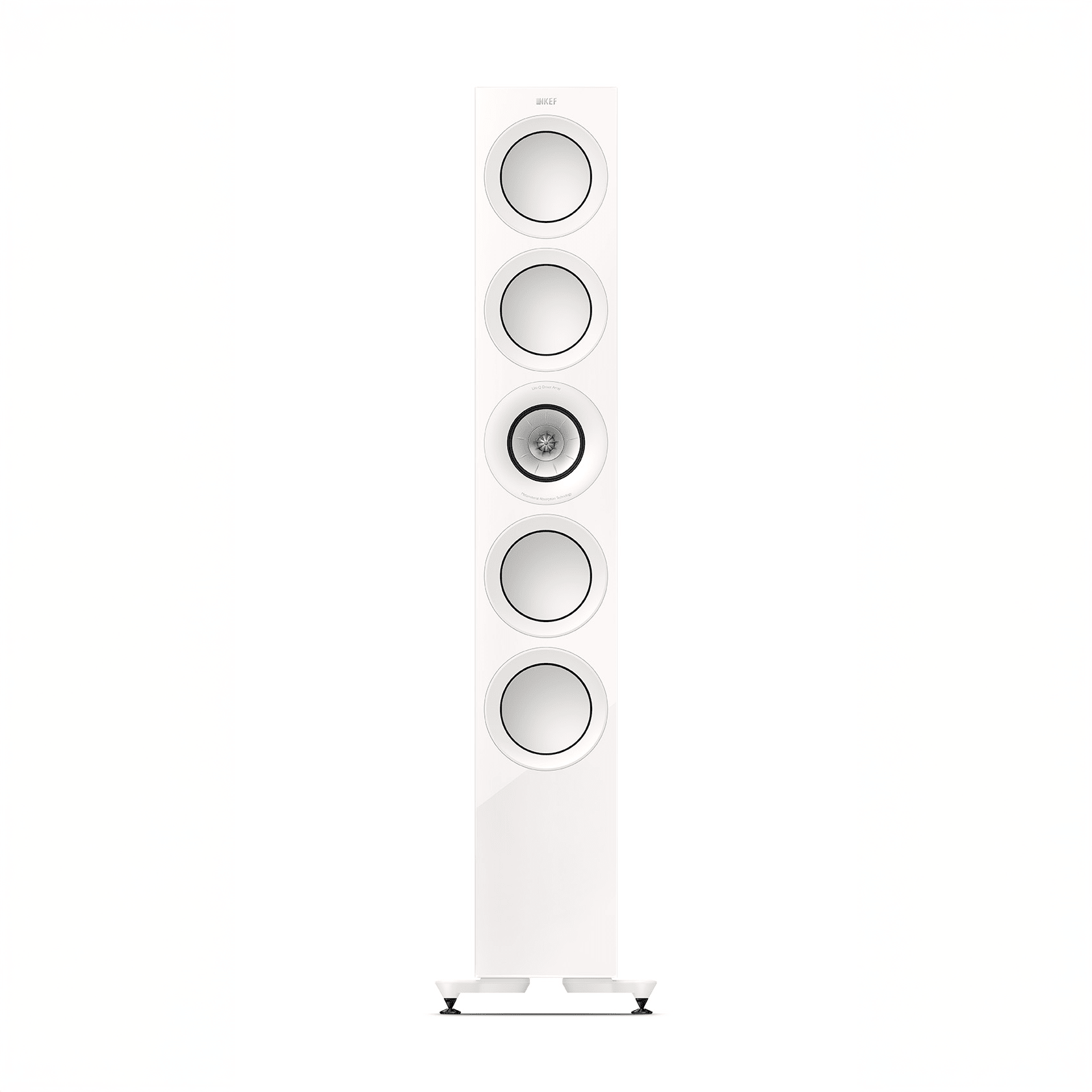 R11 Meta - KEF - The New Sound