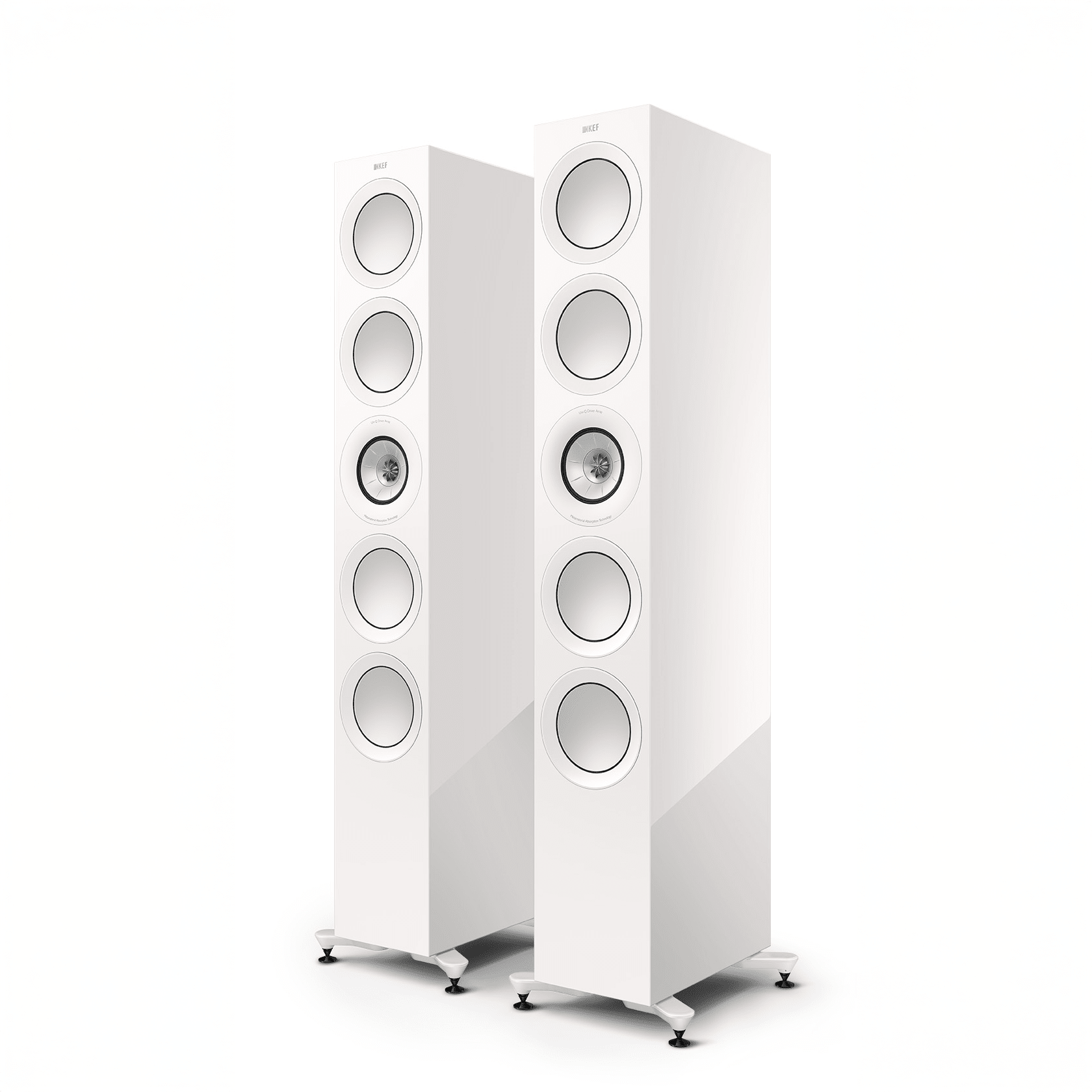 R11 Meta - KEF - The New Sound
