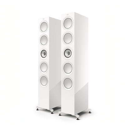 R11 Meta - KEF - The New Sound
