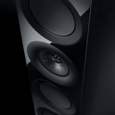 R11 Meta - KEF - The New Sound