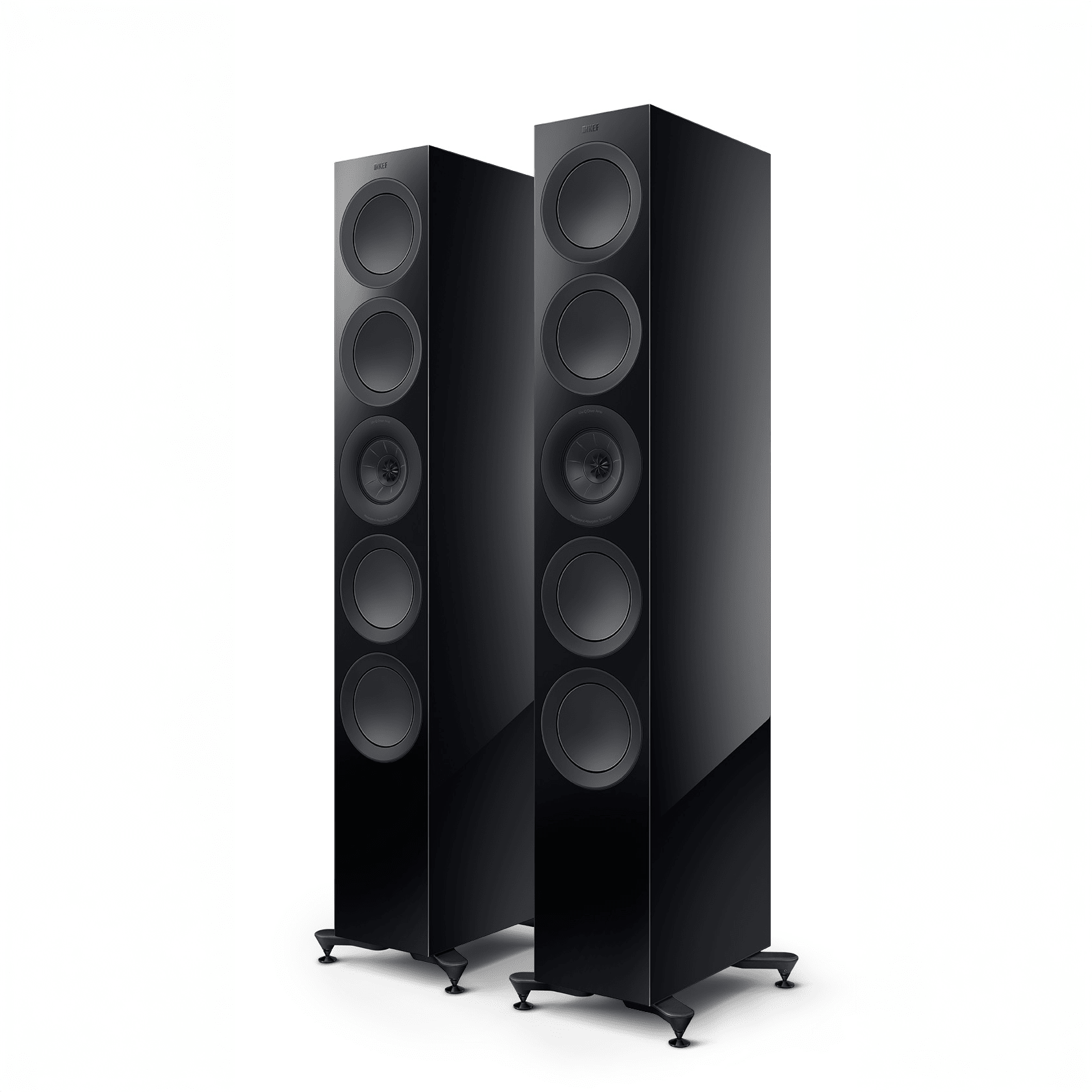 R11 Meta - KEF - The New Sound