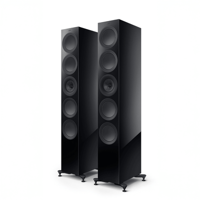 R11 Meta - KEF - The New Sound