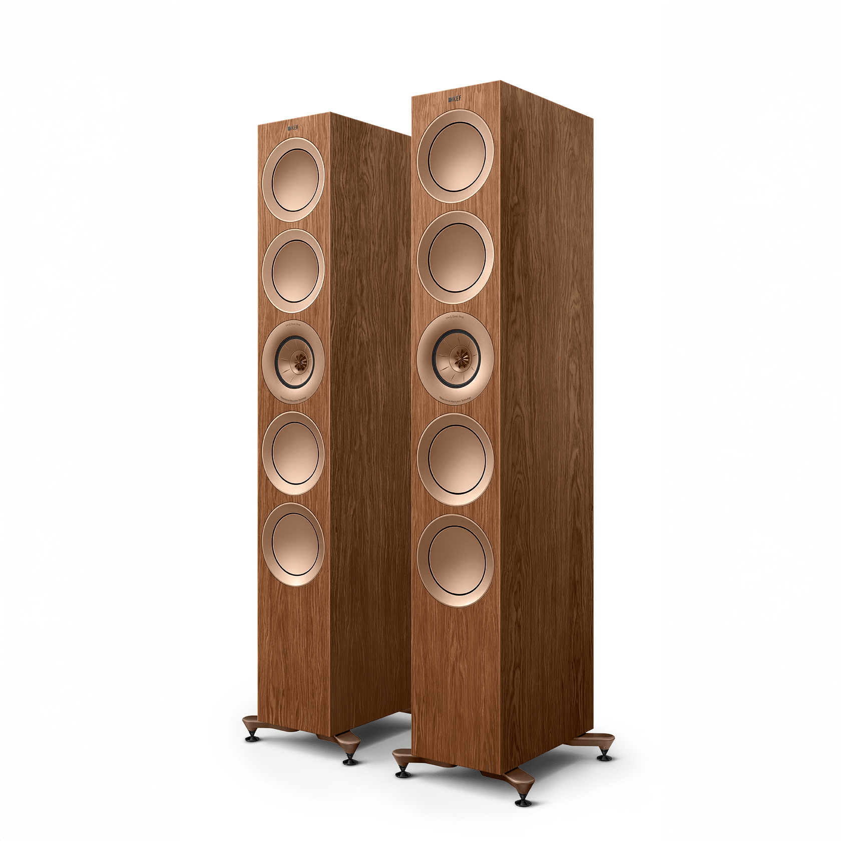 R11 Meta - KEF - The New Sound