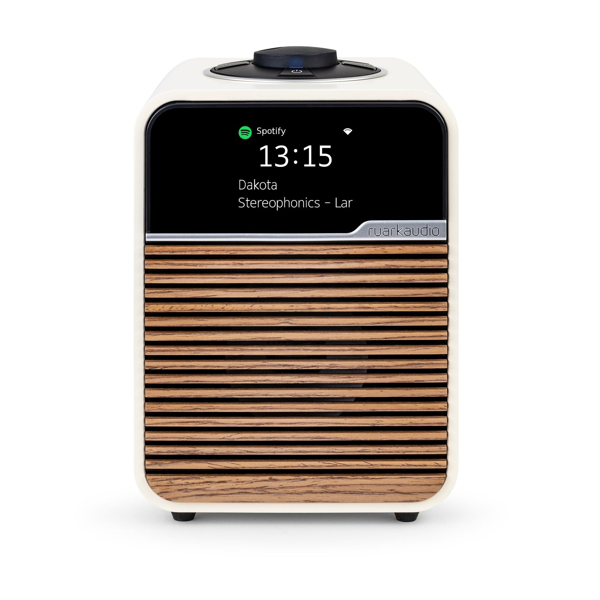R1S - Ruark - The New Sound