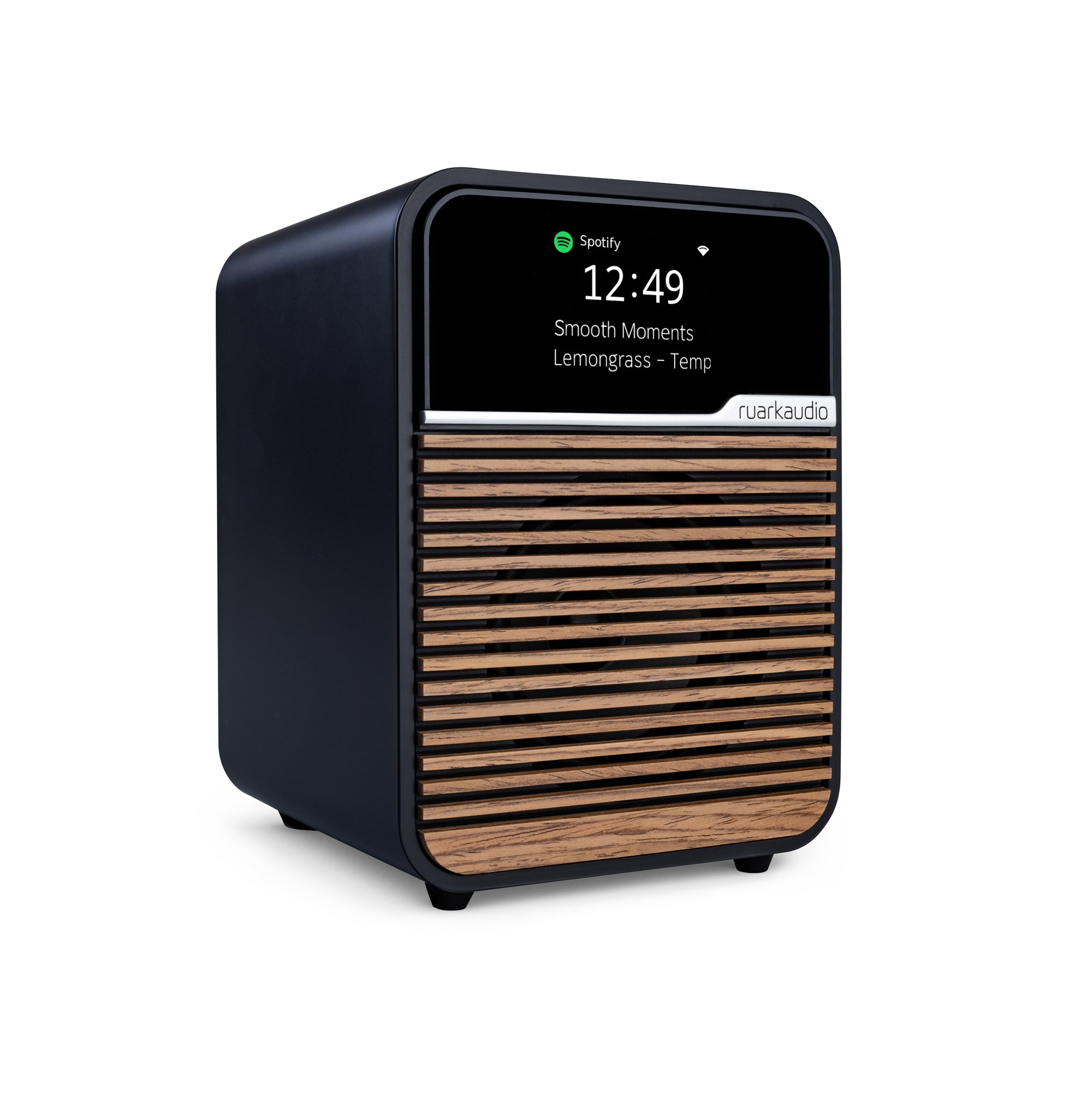 R1S - Ruark - The New Sound