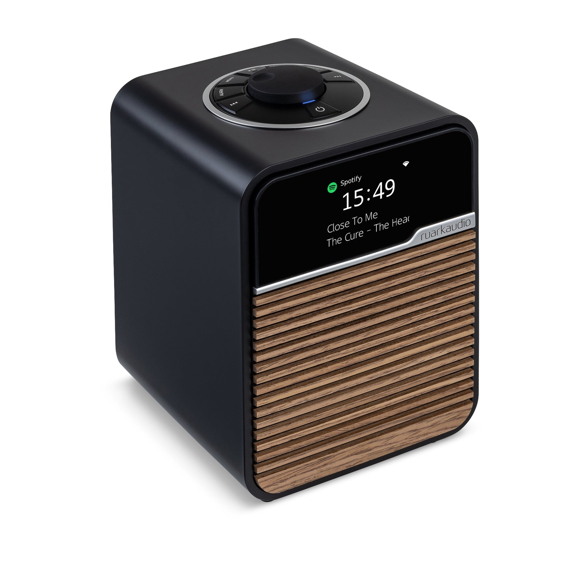 R1S - Ruark - The New Sound
