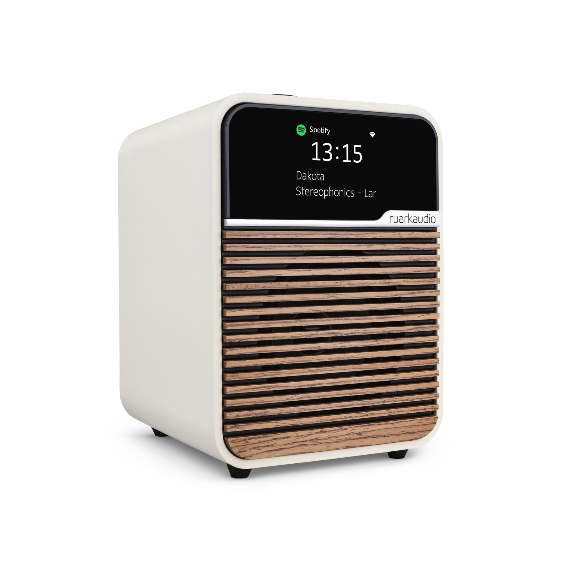 R1S - Ruark - The New Sound