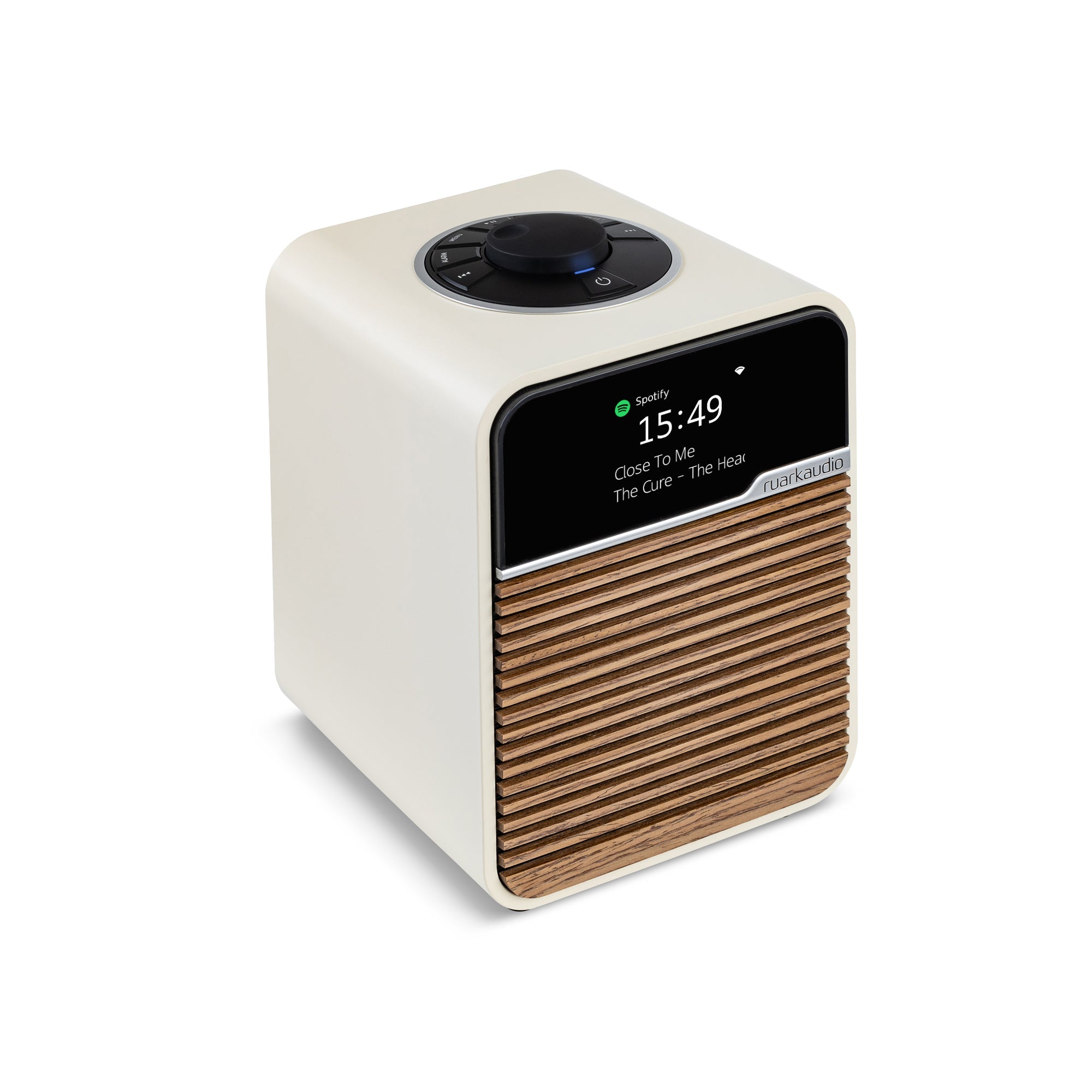 R1S - Ruark - The New Sound